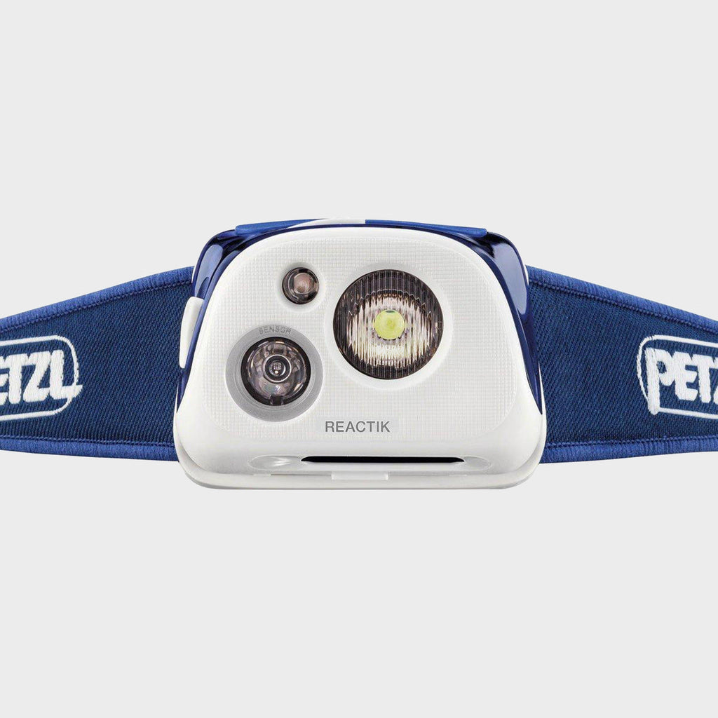 Reactik Headlamp
