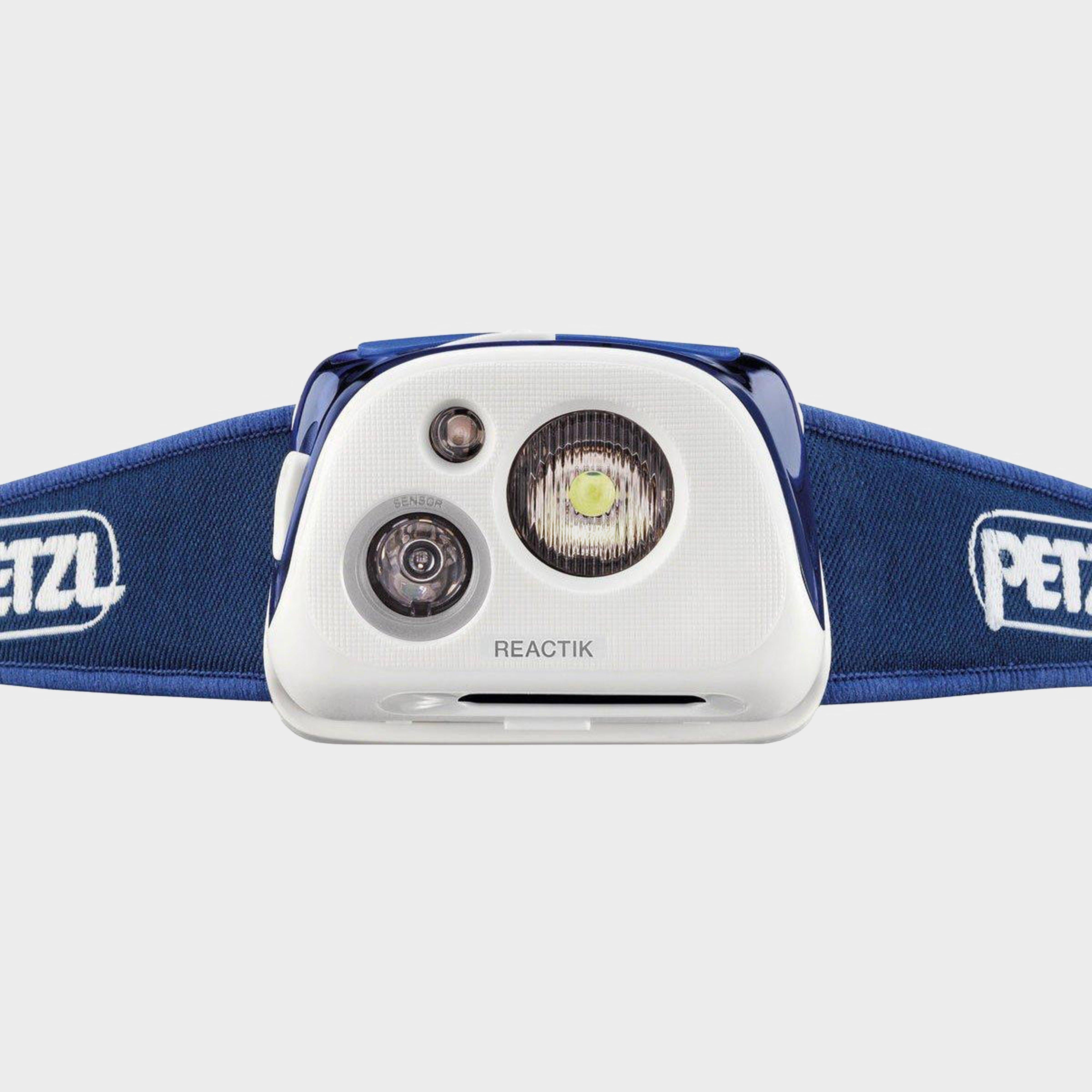 Reactik Headlamp