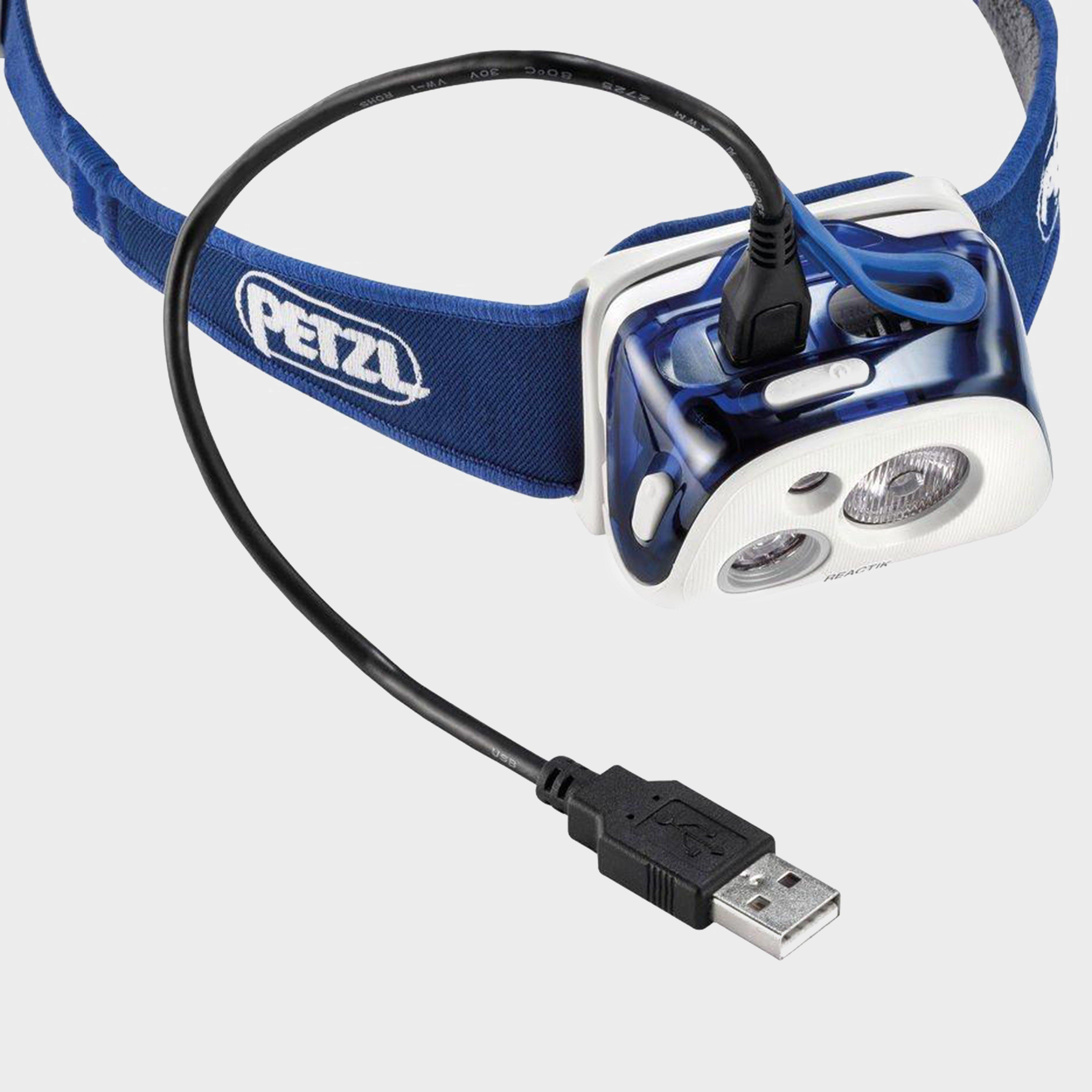 Reactik Headlamp