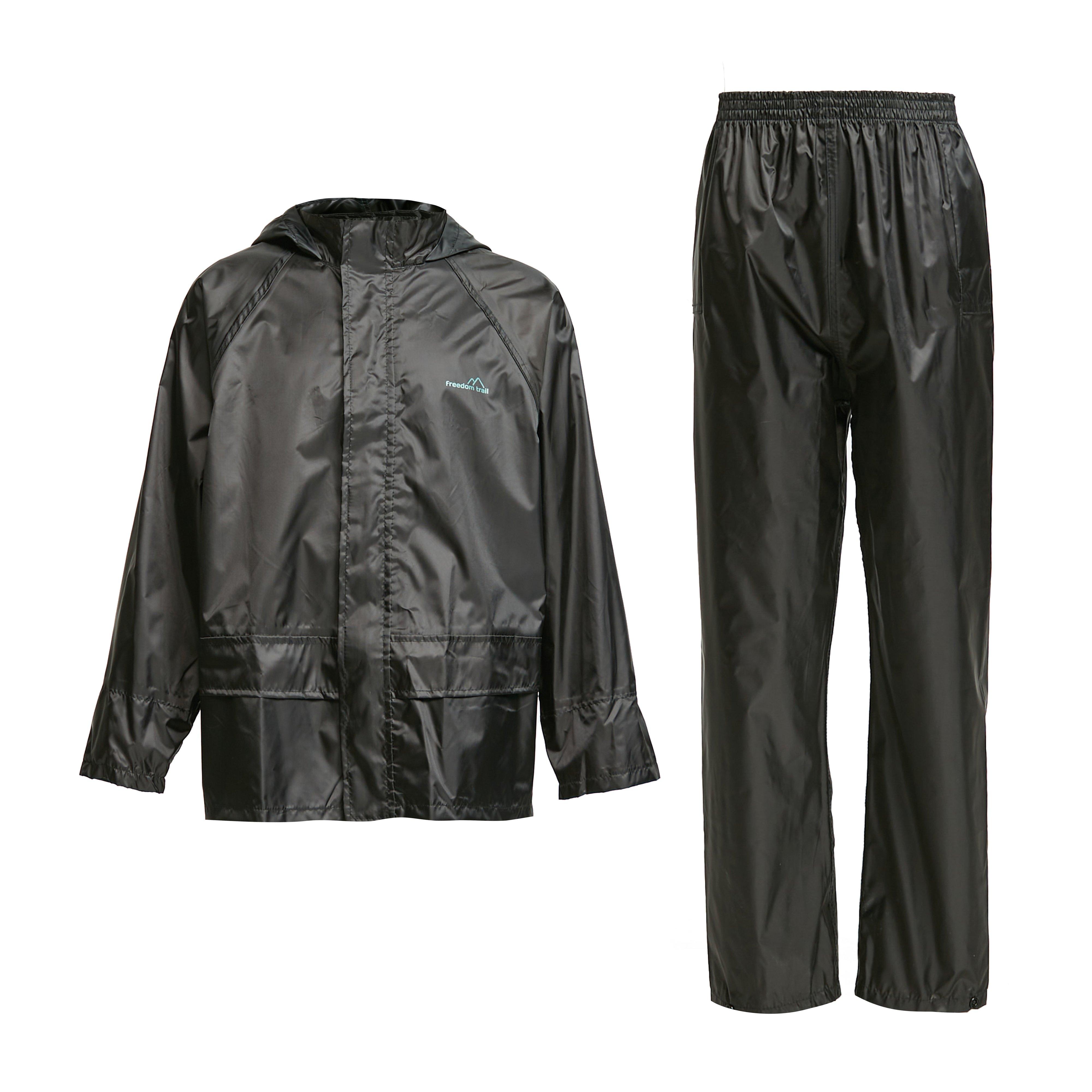 Essential Waterproof Suit (Unisex)