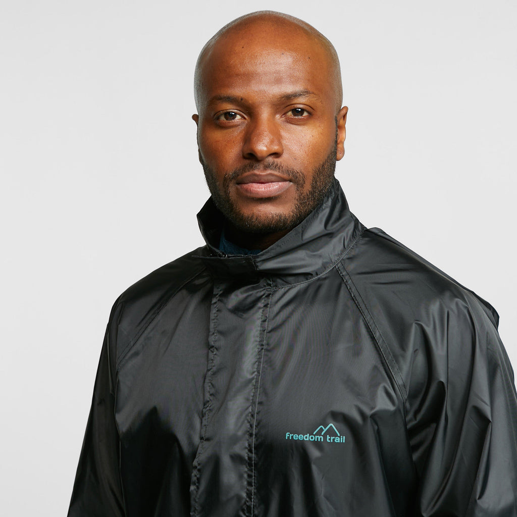 Essential Waterproof Suit (Unisex)