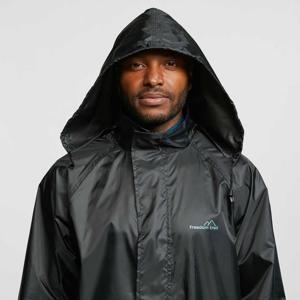 Essential Waterproof Suit (Unisex)