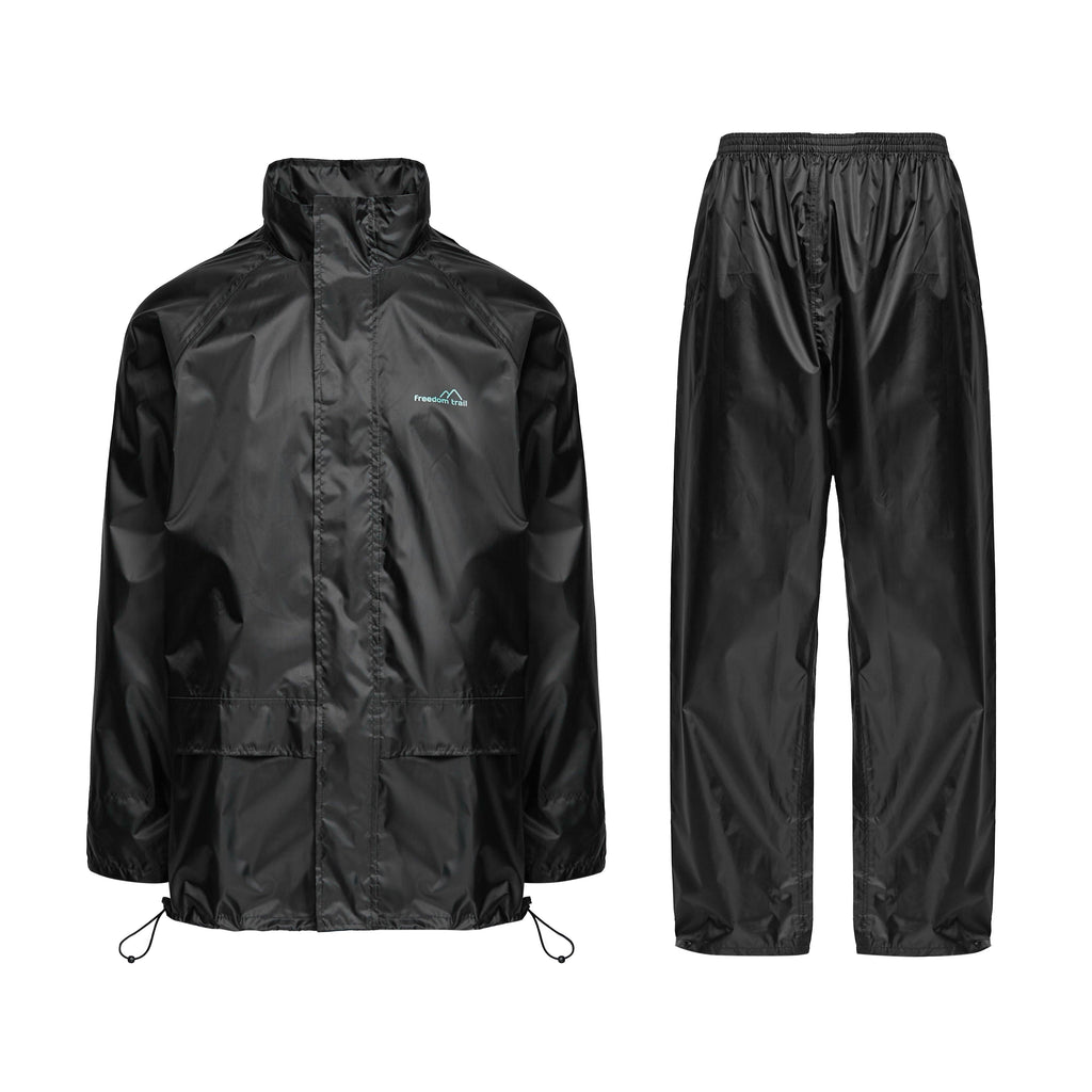 Essential Waterproof Suit (Unisex)