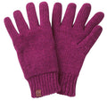 Women's Chenille Glove