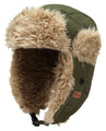 Kids' Windproof Fleece Trapper Hat