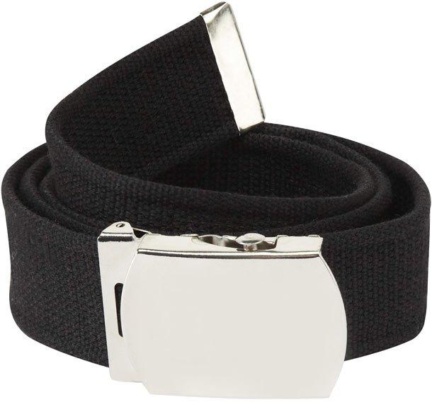 Secret Zip Money Belt