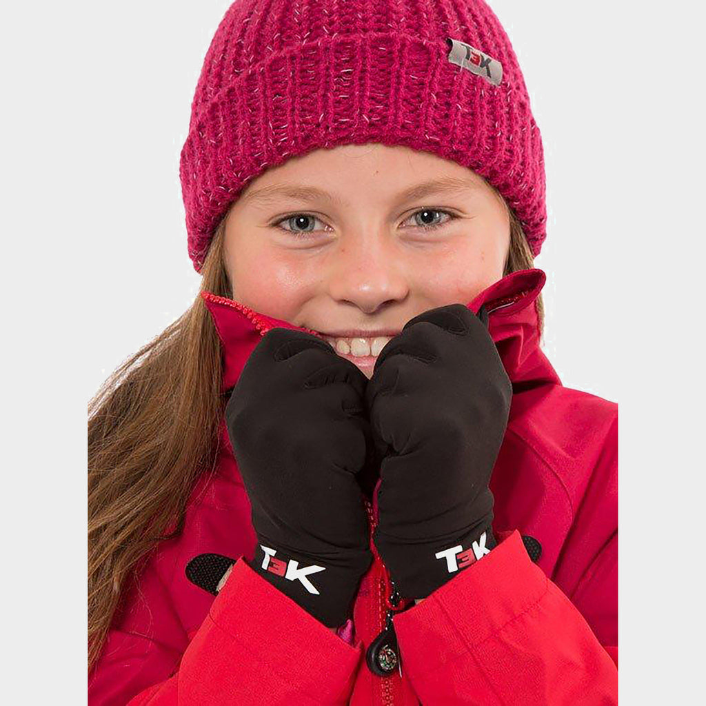 Kids' Maze Gloves
