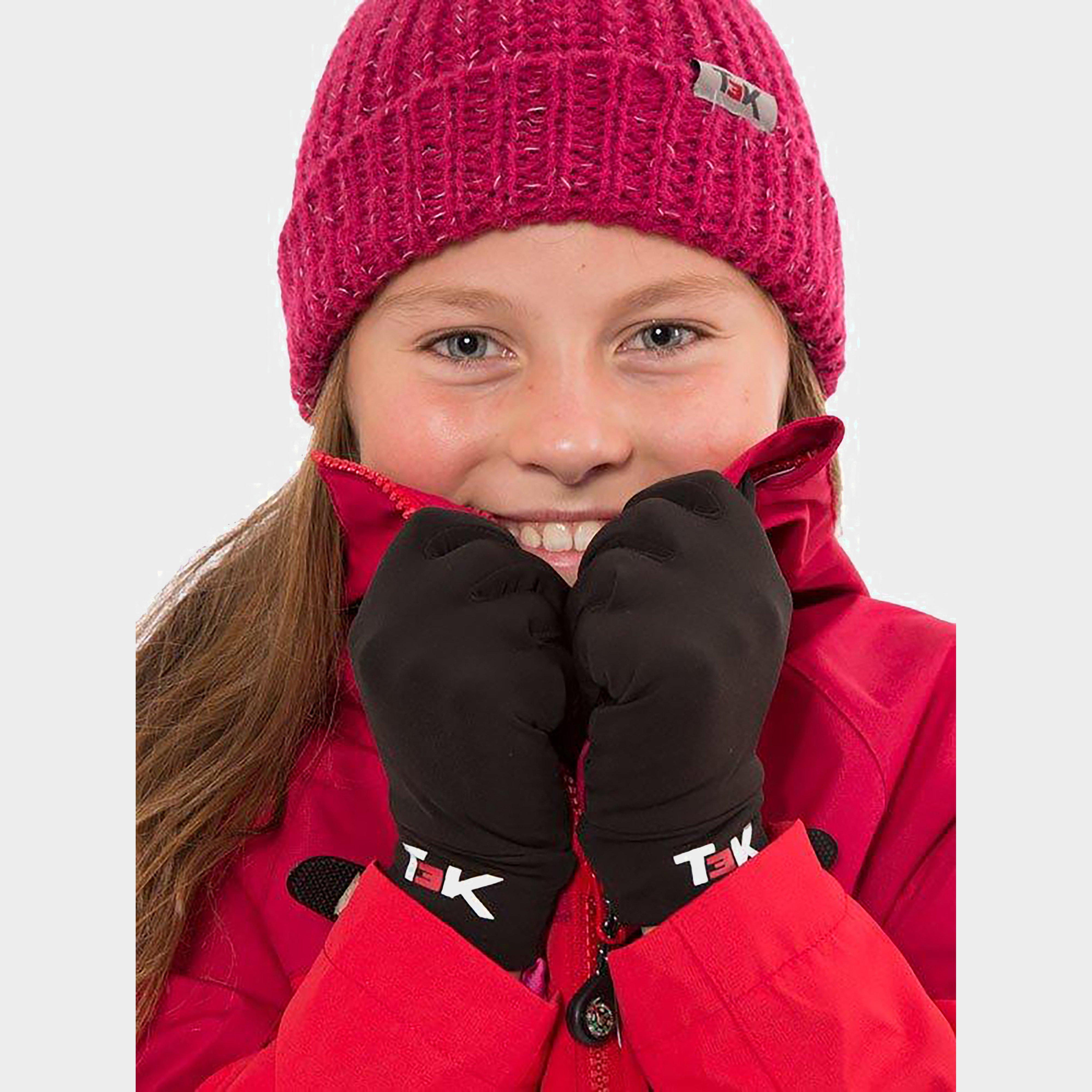 Kids' Maze Gloves