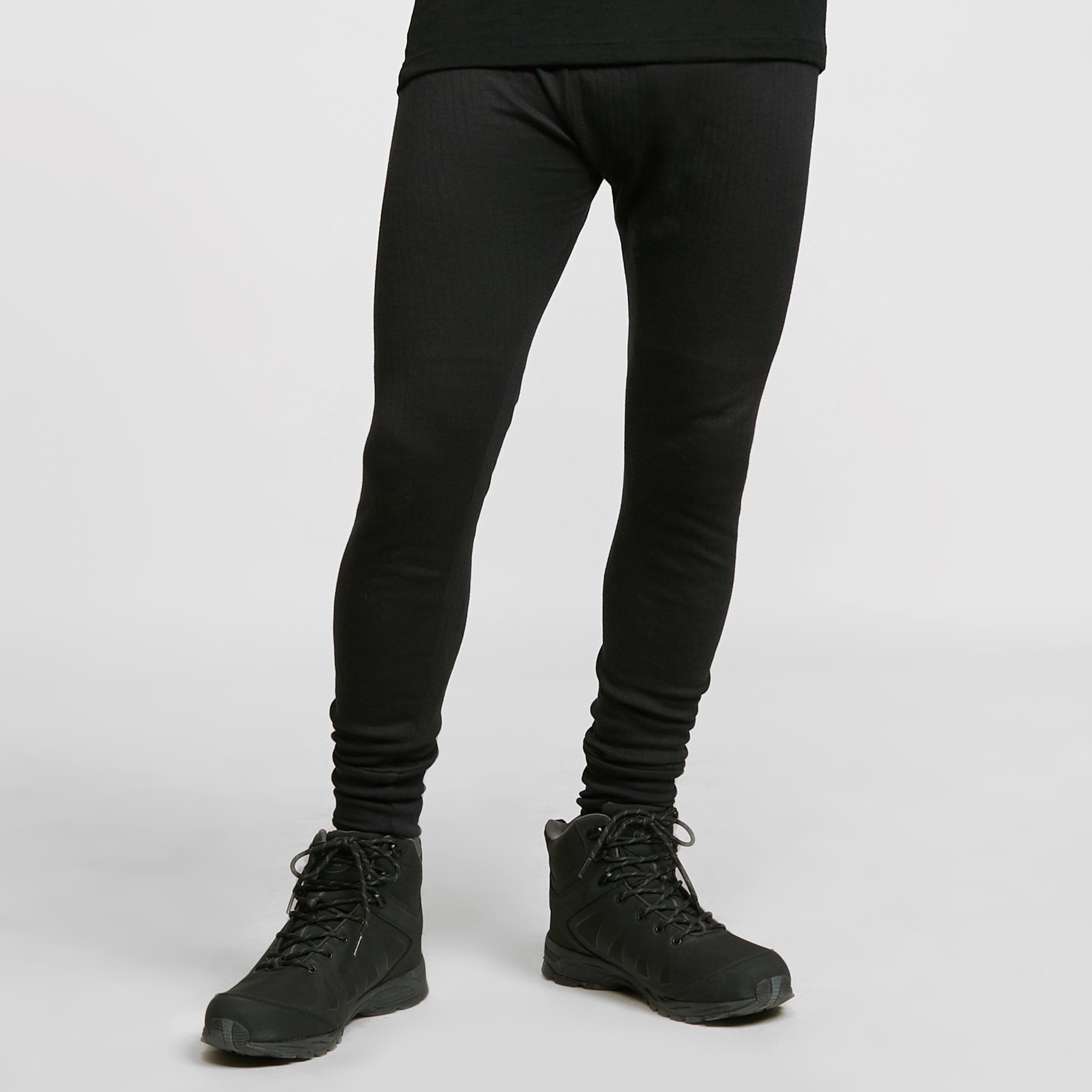 Thermal Baselayer Long Johns (Unisex)