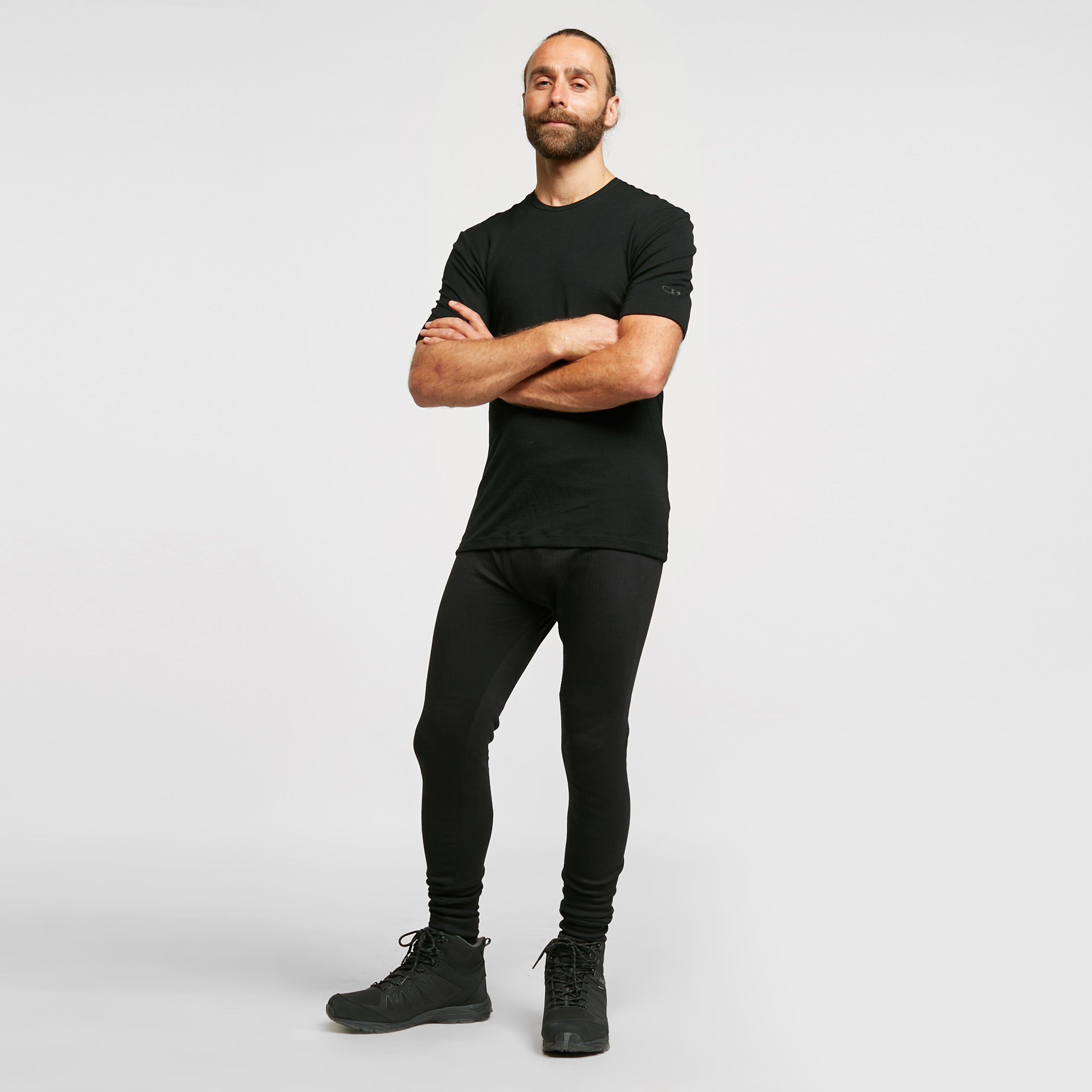 Thermal Baselayer Long Johns (Unisex)