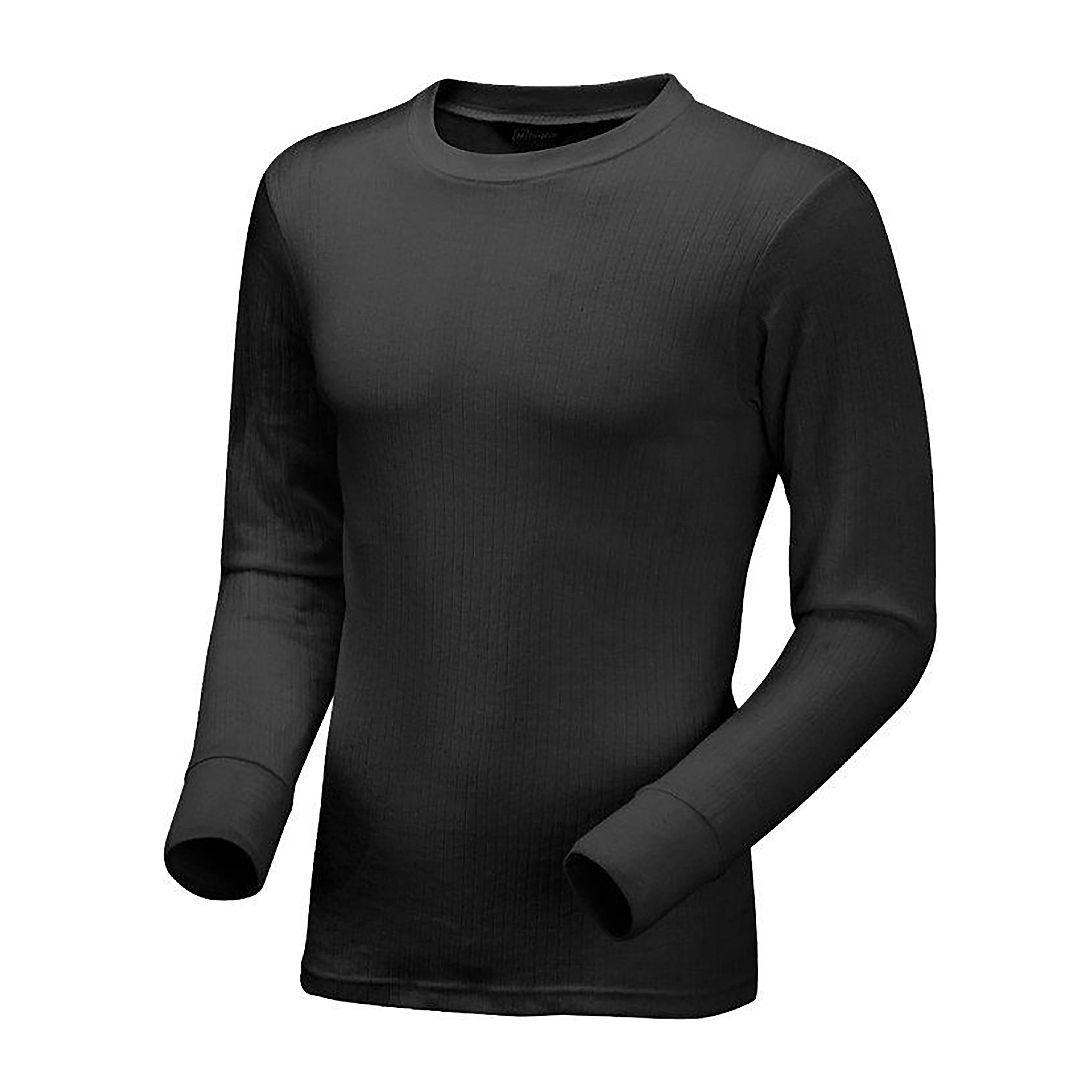 Thermal Baselayer Long Sleeved Top (Unisex)