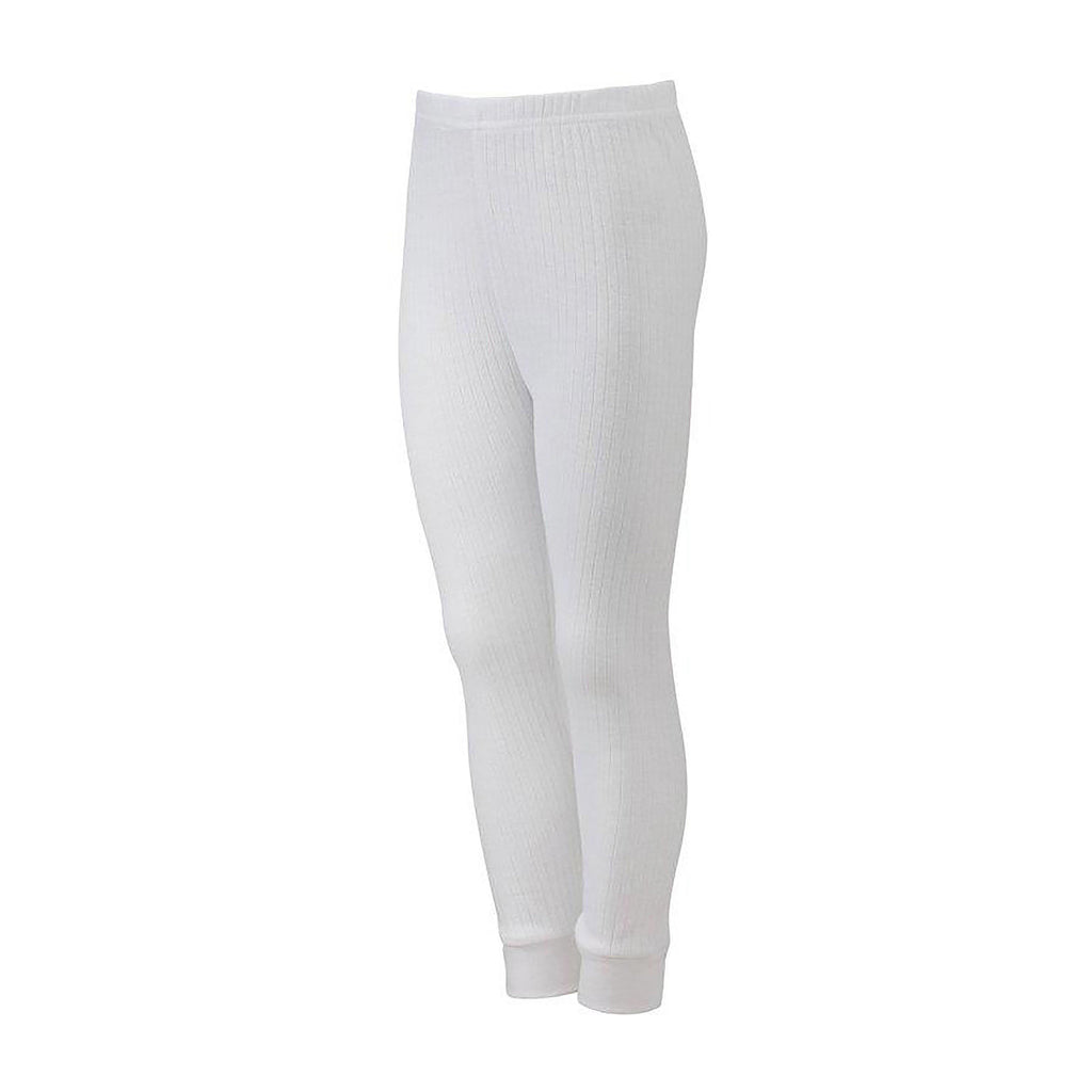 Kids' Thermal Baselayer Long Johns (ages 13-16)