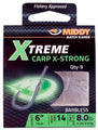 14 X 0.20Mm Xtreme Xstrong Htn