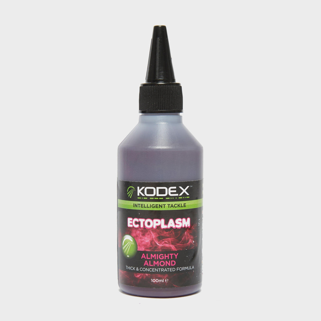Ectoplasm Almighty Almond 100Ml