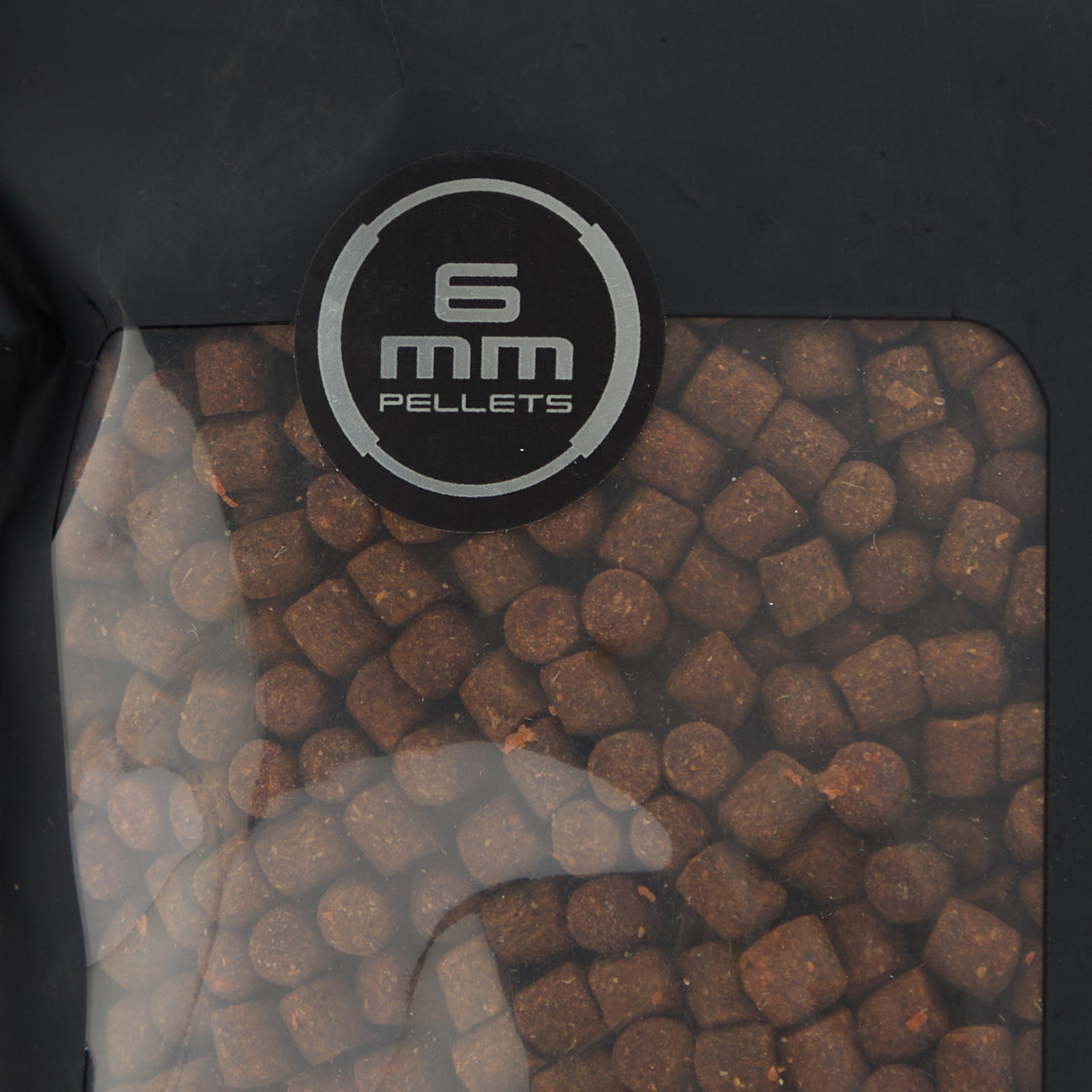 Krill Pellet 6Mm 900G