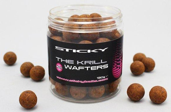 Krill Wafters 16Mm