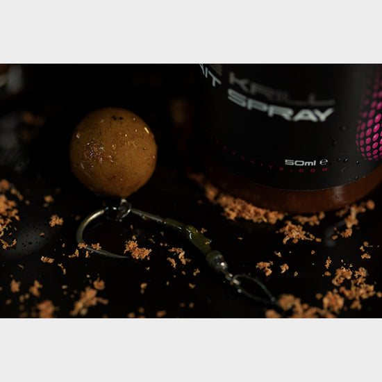 Krill Bait Spray