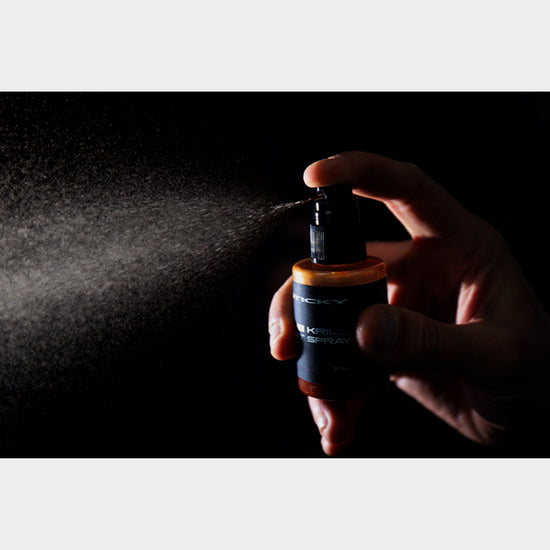 Krill Bait Spray