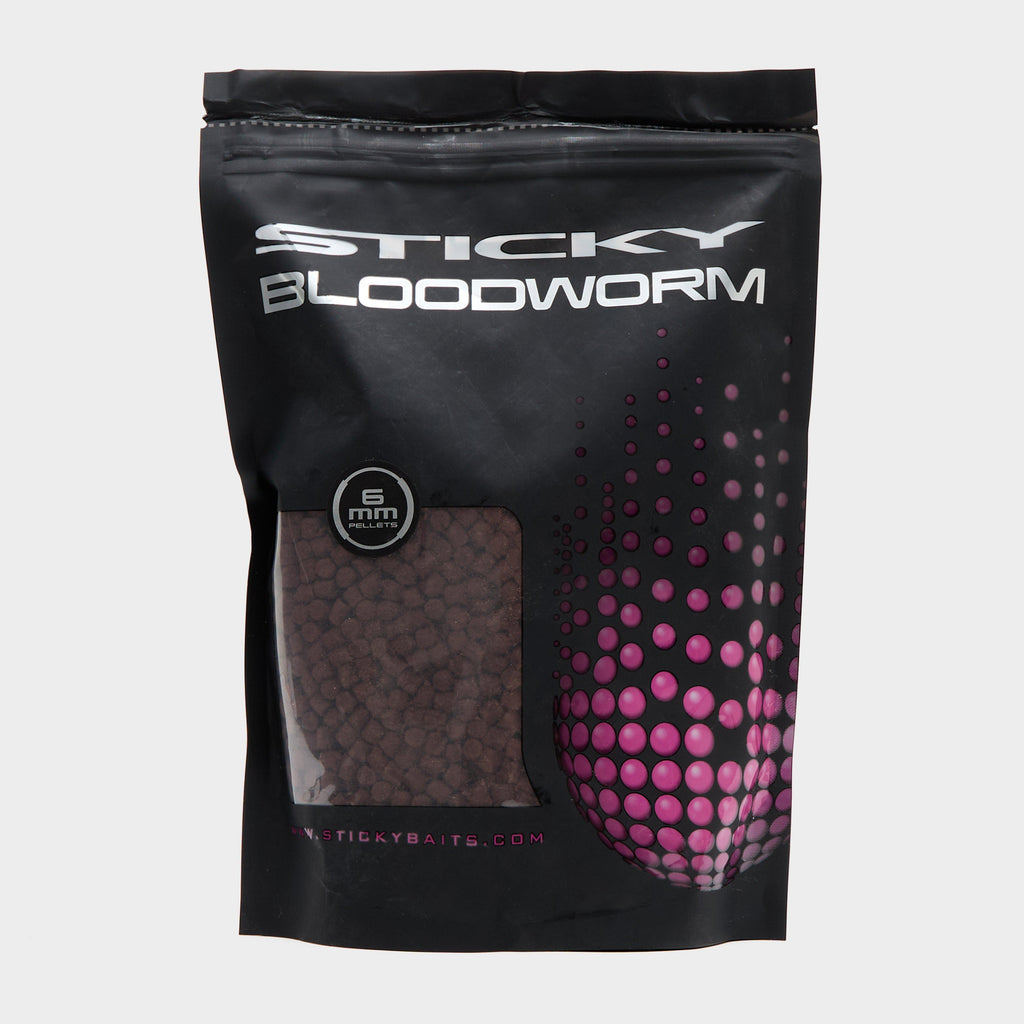 Bloodworm 6Mm 900G