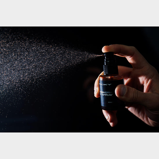 Bloodworm Bait Spray