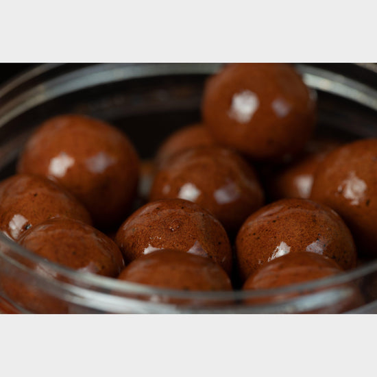 Bloodworm Bait Spray