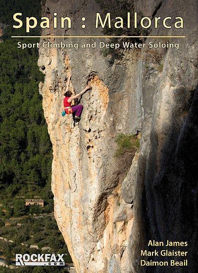 Spain: Mallorca - Sport Climbing and Deep Water So