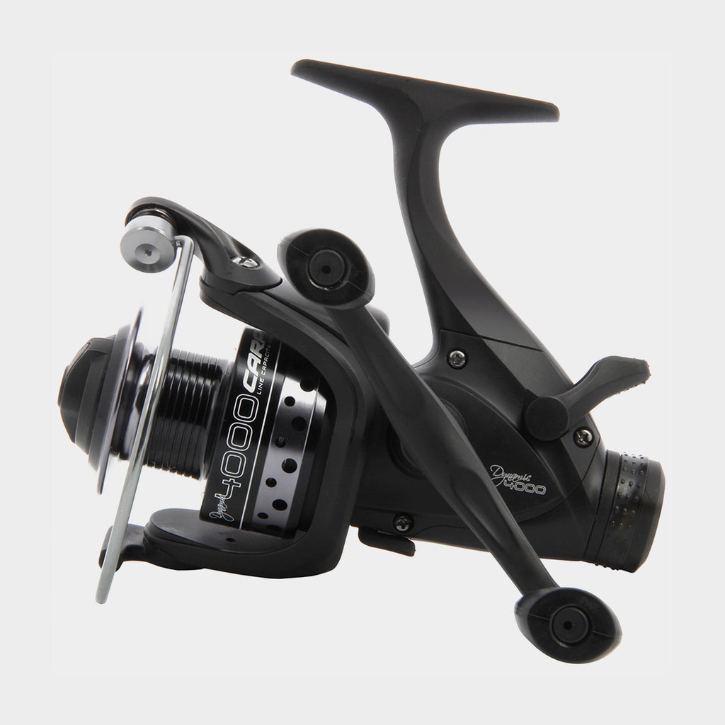 Dynamic 4000 10Bb Carp Reel