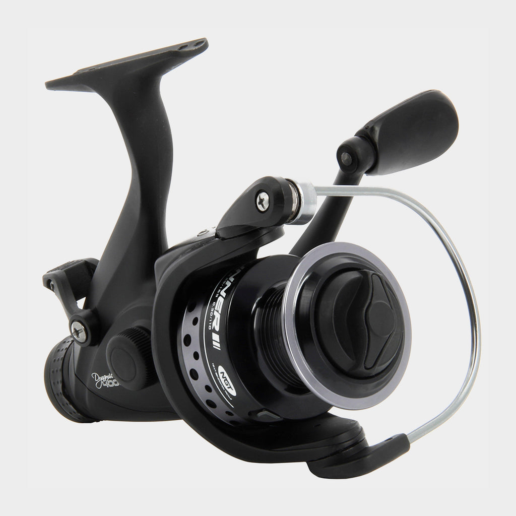 Dynamic 4000 10Bb Carp Reel