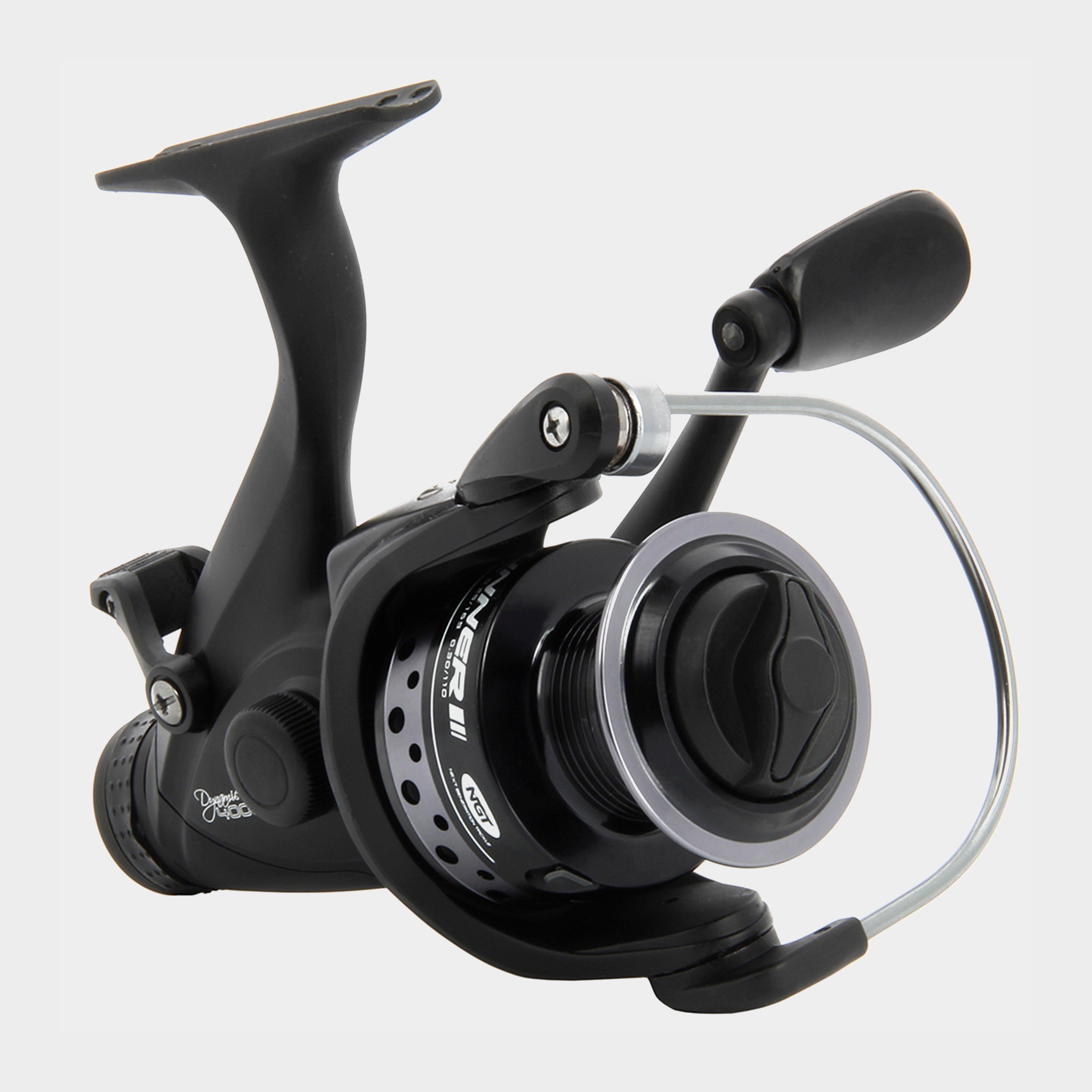 Dynamic 4000 10Bb Carp Reel