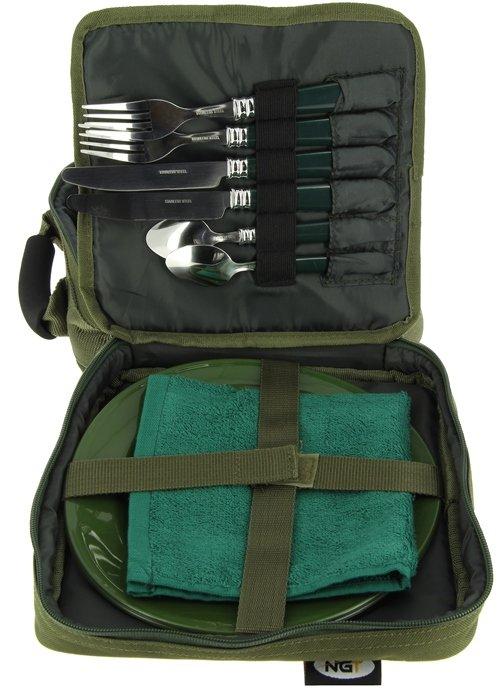 Complete Session Cutlery Set