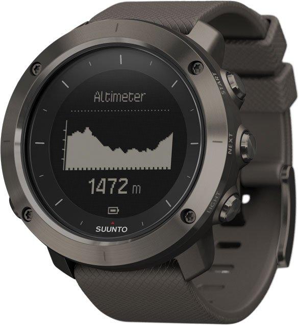 Traverse GPS Outdoor Watch