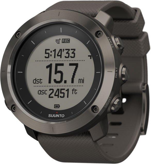 Traverse GPS Outdoor Watch