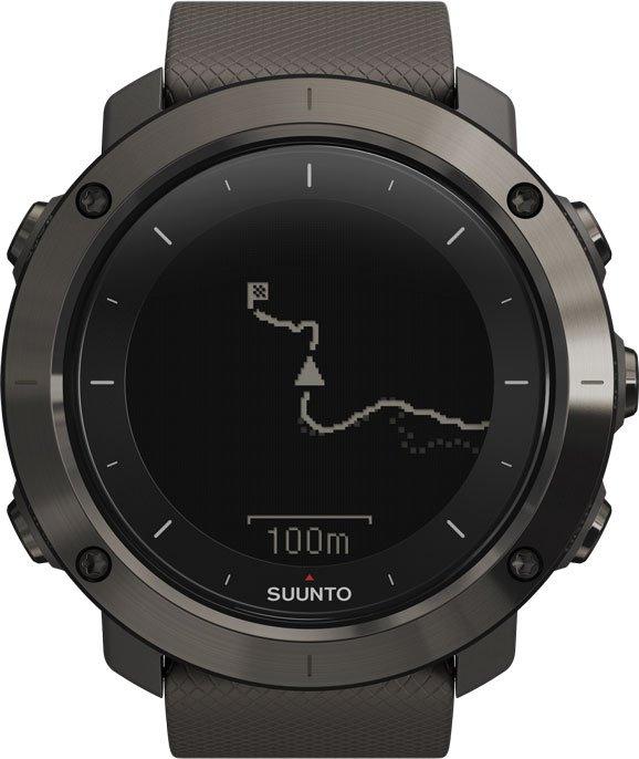 Traverse GPS Outdoor Watch