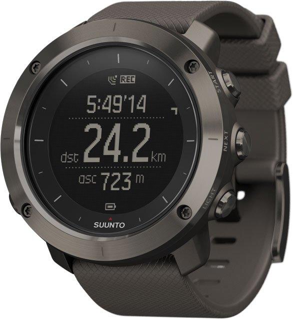 Traverse GPS Outdoor Watch