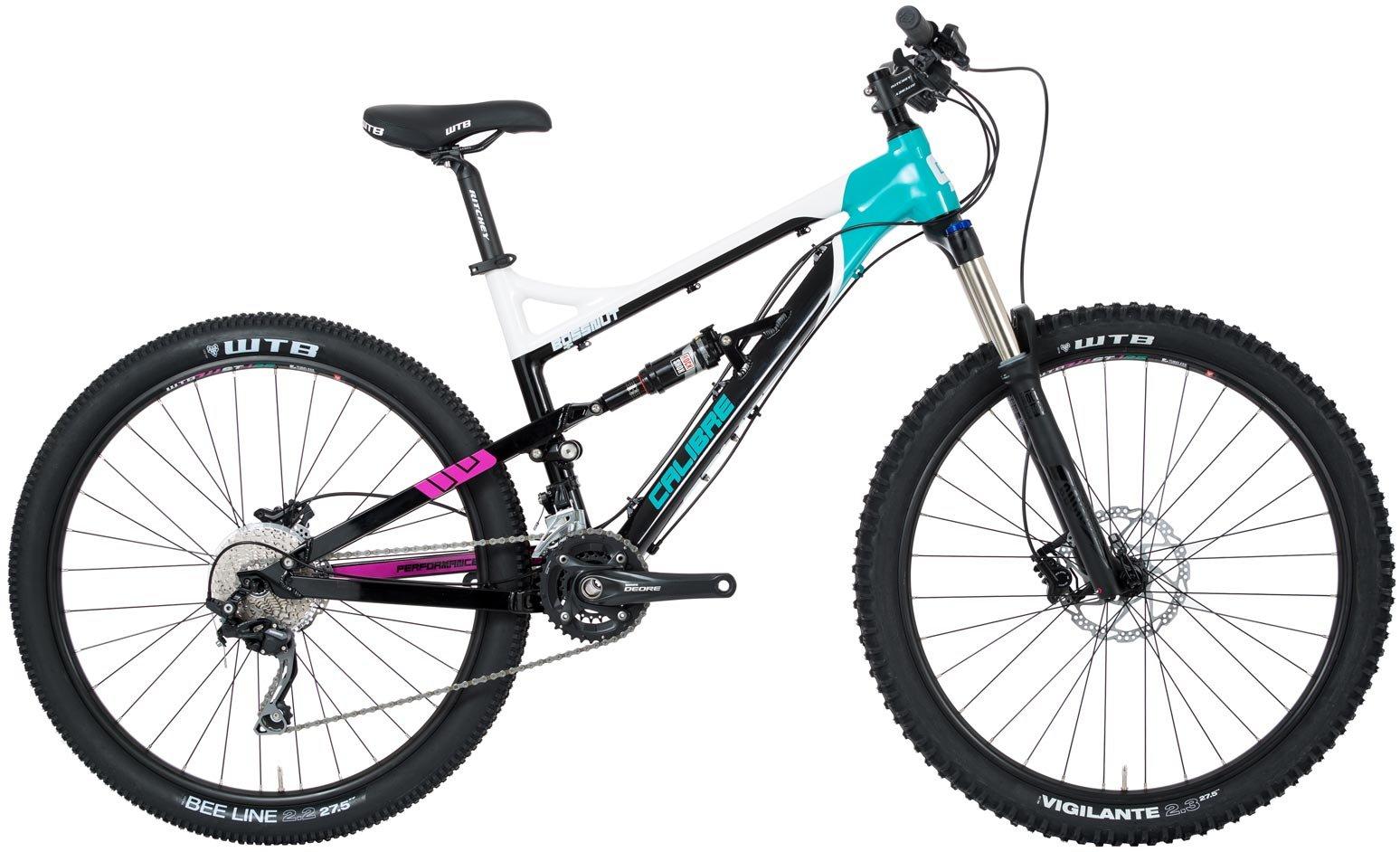 Bossnut Ladies Mountain Bike