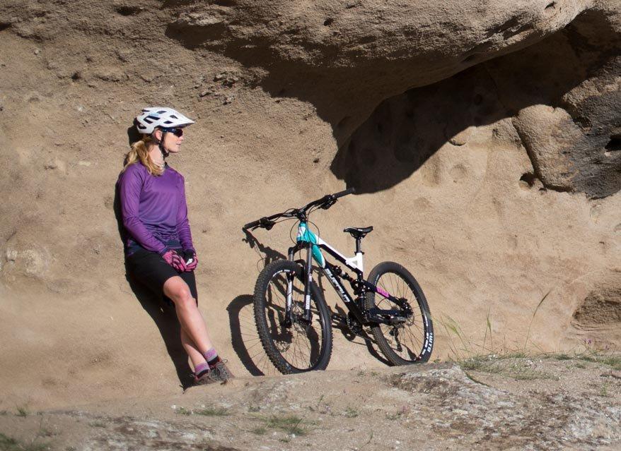 Bossnut Ladies Mountain Bike