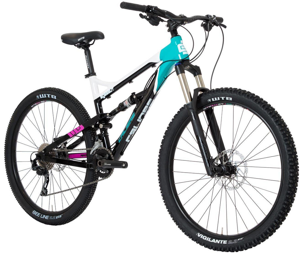 Bossnut Ladies Mountain Bike