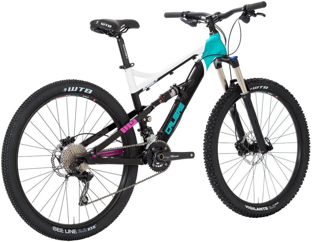 Bossnut Ladies Mountain Bike