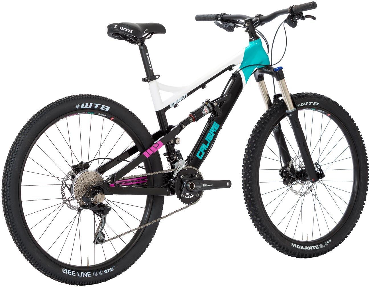 Bossnut Ladies Mountain Bike