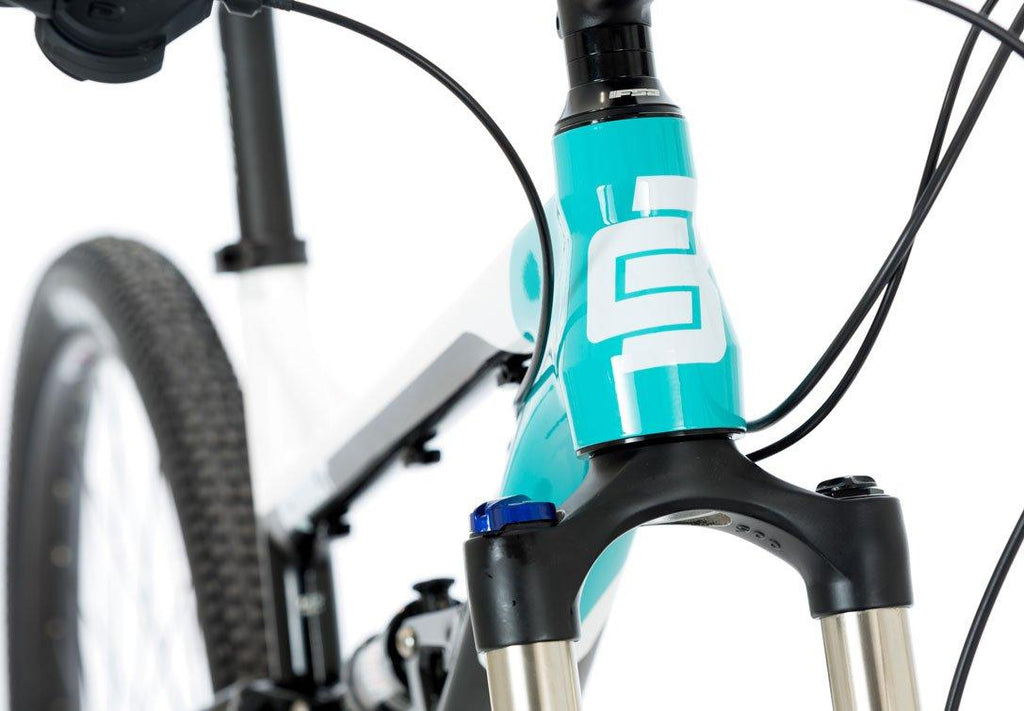 Bossnut Ladies Mountain Bike