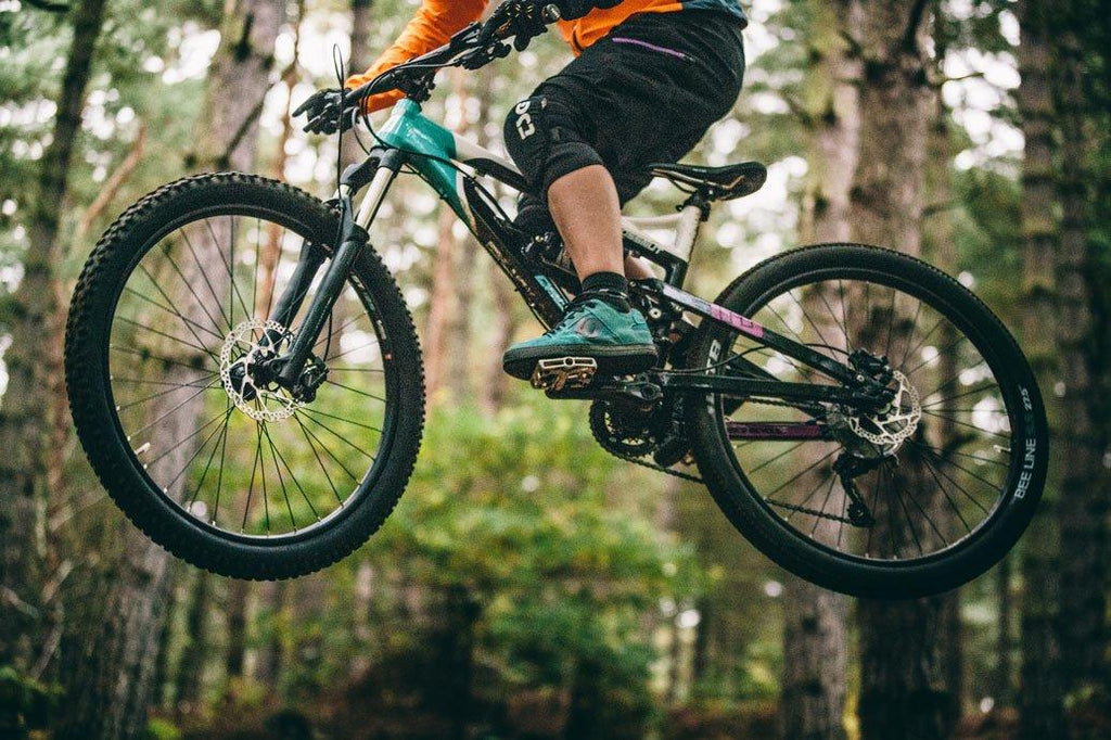 Bossnut Ladies Mountain Bike