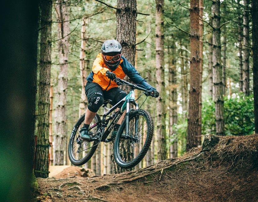 Bossnut Ladies Mountain Bike