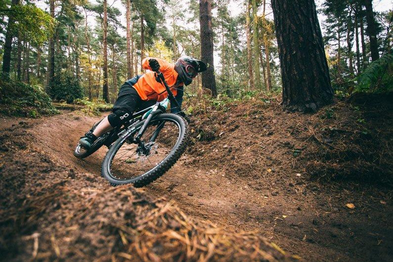 Bossnut Ladies Mountain Bike