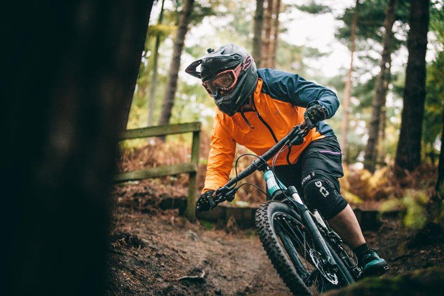 Bossnut Ladies Mountain Bike