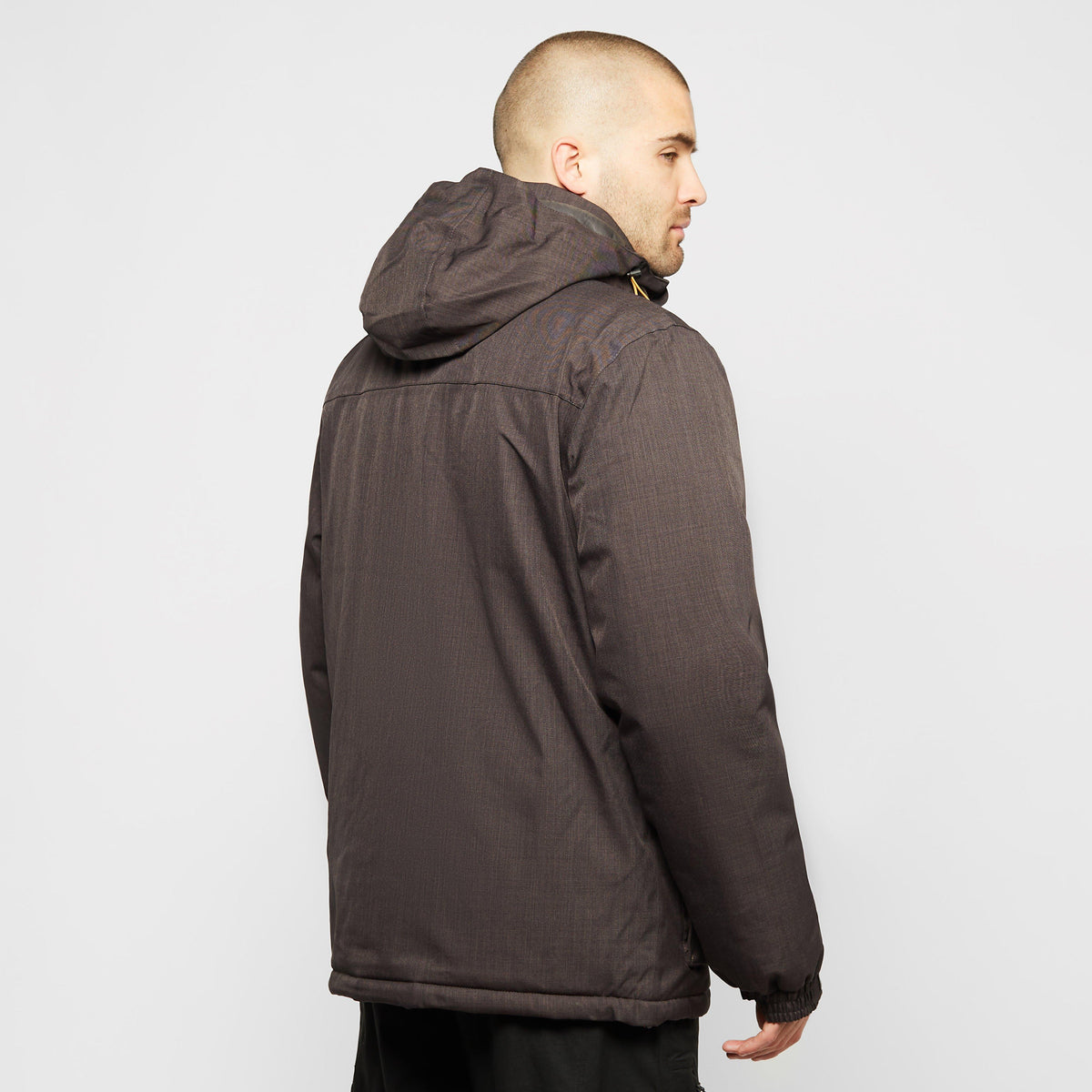 Men's Blackcomb Parker Jacket