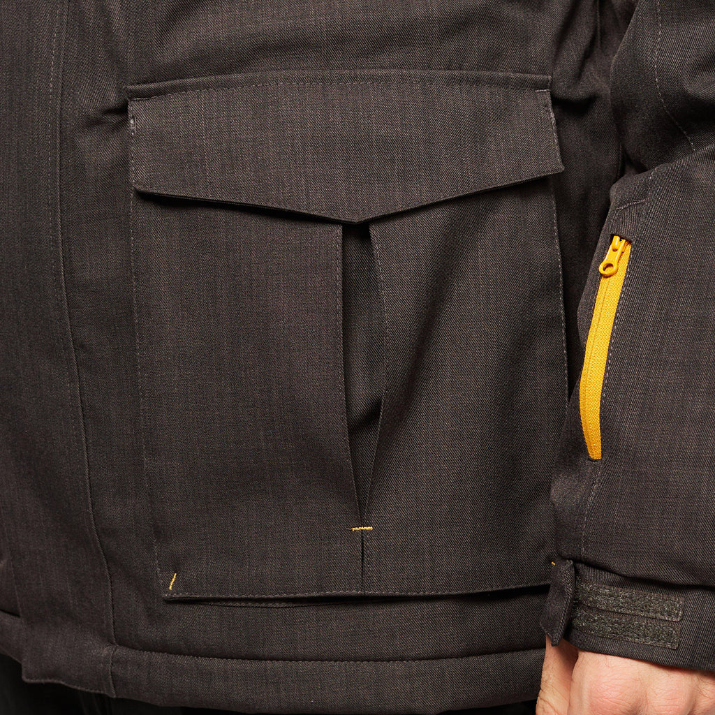Men's Blackcomb Parker Jacket