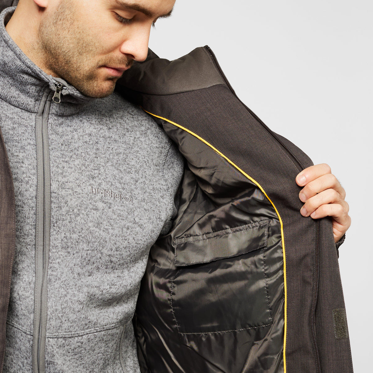 Men's Blackcomb Parker Jacket