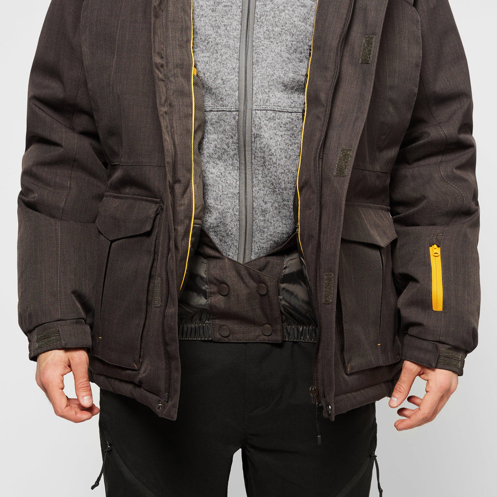 Men's Blackcomb Parker Jacket