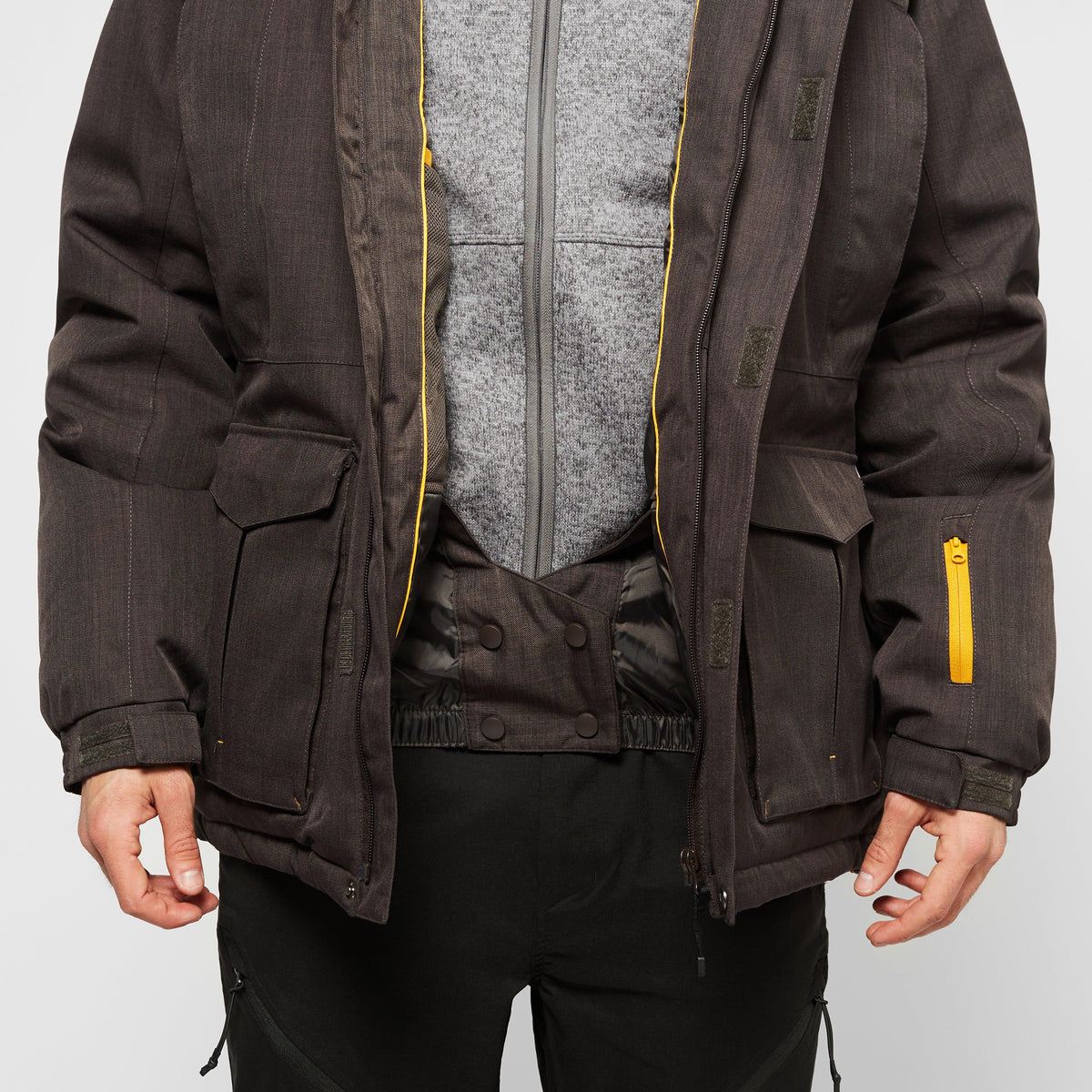 Men's Blackcomb Parker Jacket