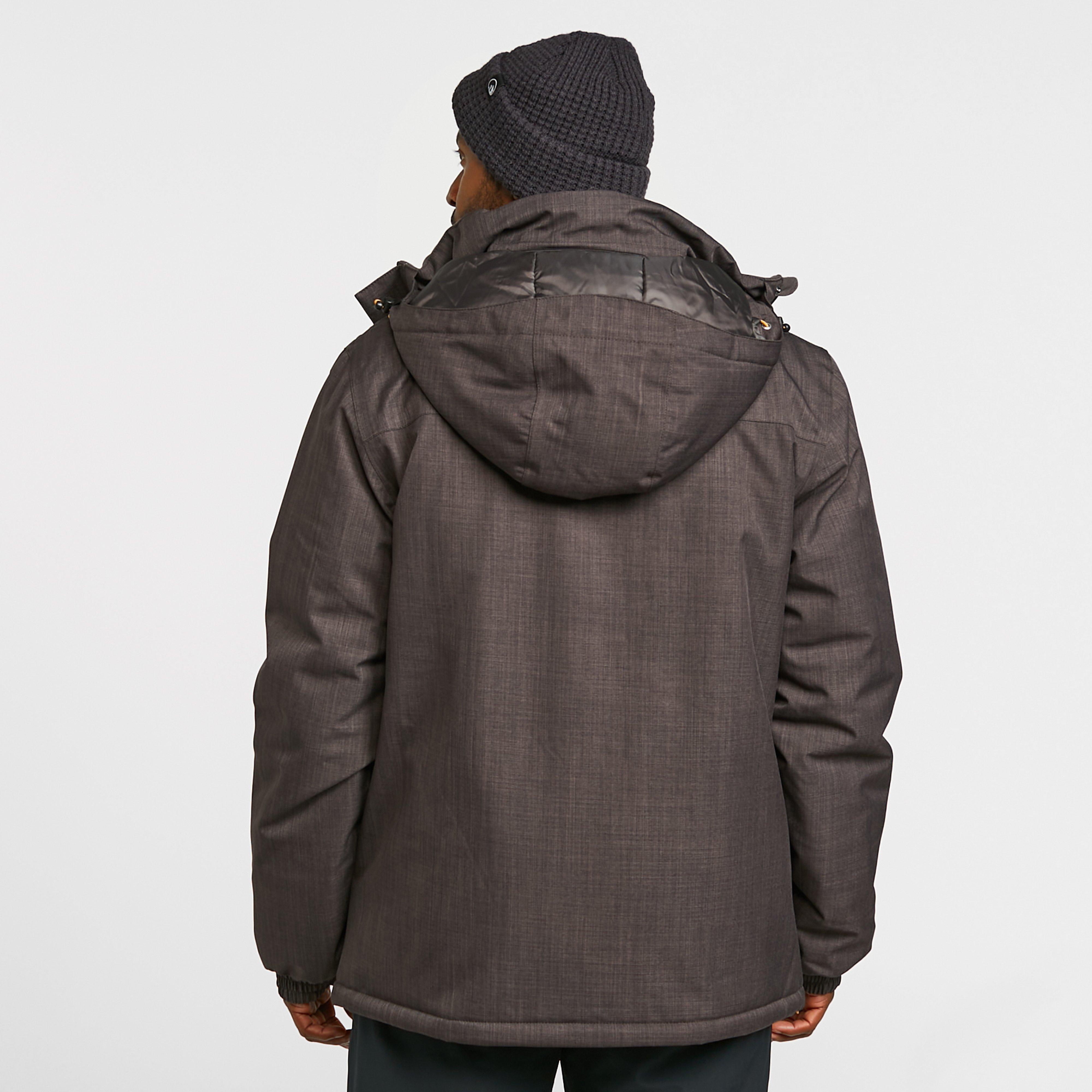 Men's Blackcomb Parker Jacket